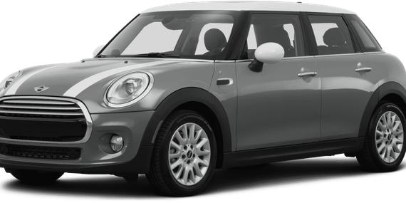 MINI HARDTOP 2016 WMWXU1C58G2A93901 image