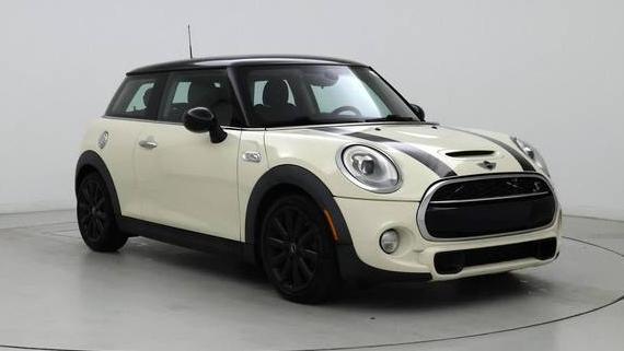 MINI HARDTOP 2016 WMWXP7C5XG2A43298 image