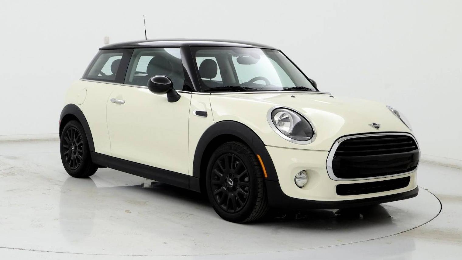 MINI HARDTOP 2019 WMWXP5C52K2H29946 image