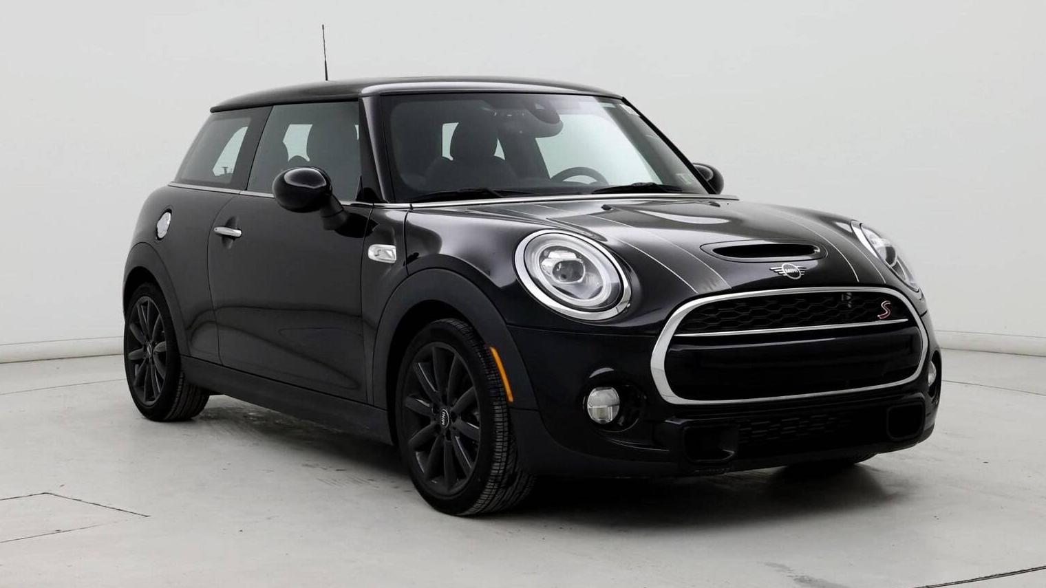 MINI HARDTOP 2019 WMWXP7C54K2L01918 image