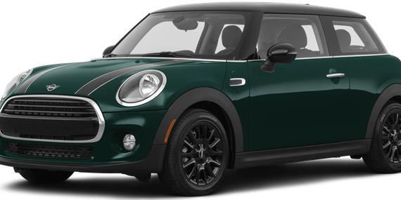 MINI HARDTOP 2019 WMWXP5C59K2H30172 image