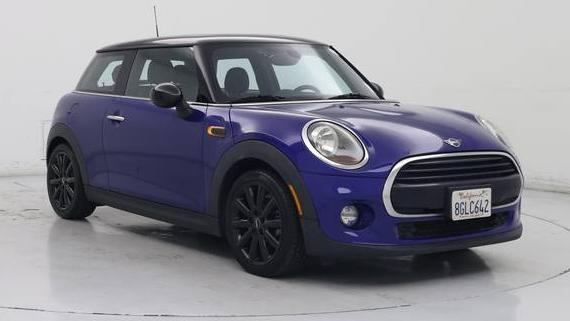 MINI HARDTOP 2019 WMWXP5C56K2H31716 image