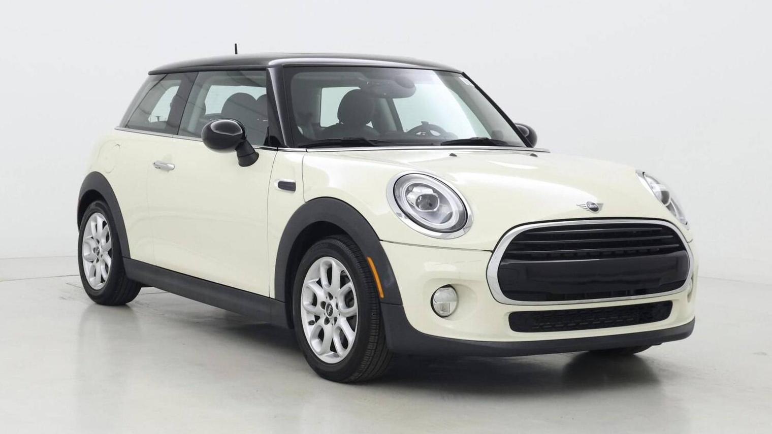 MINI HARDTOP 2019 WMWXP5C54K2H97570 image