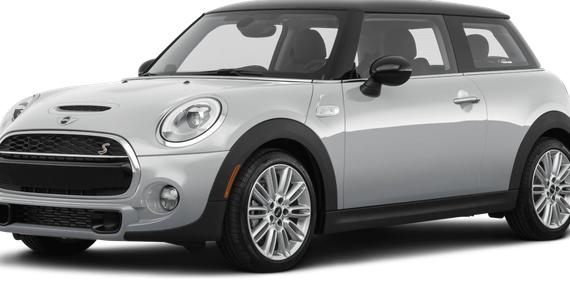 MINI HARDTOP 2019 WMWXP7C54K2H61034 image