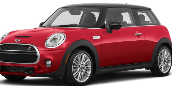 MINI HARDTOP 2019 WMWXP7C5XK2A54116 image