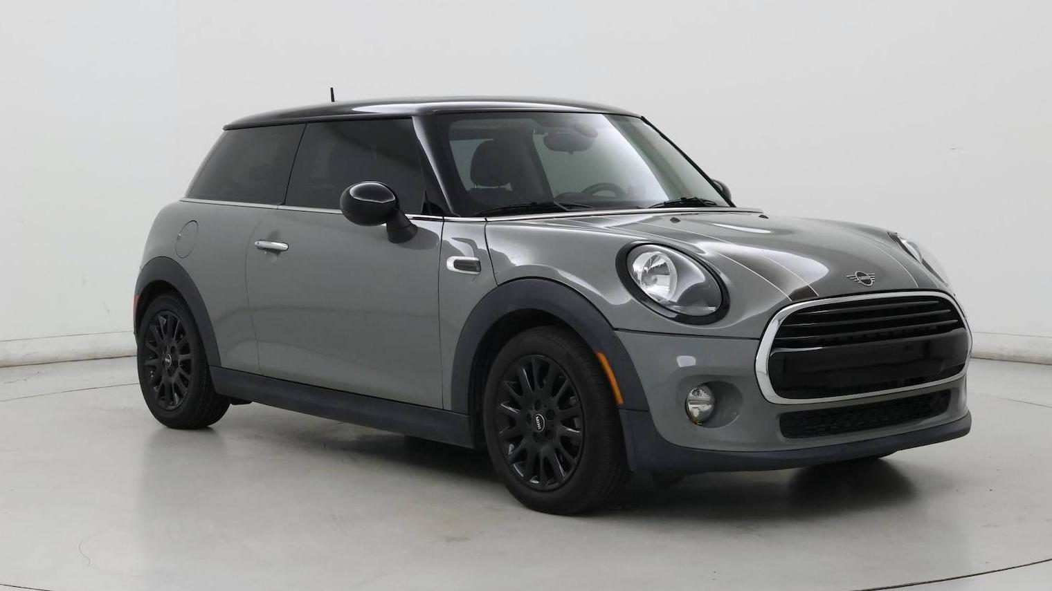 MINI HARDTOP 2019 WMWXP5C55K2H31755 image