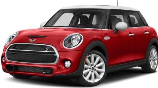 MINI HARDTOP 2019 WMWXU3C58K2H87119 image