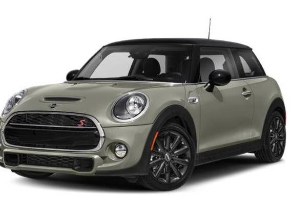 MINI HARDTOP 2019 WMWXP7C56K2A52508 image