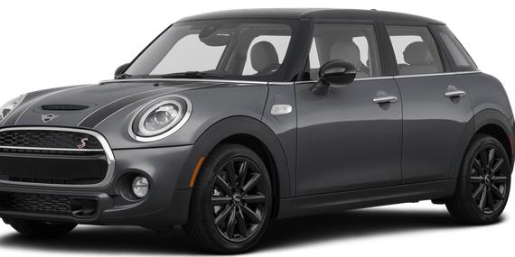 MINI HARDTOP 2019 WMWXU3C53K2B65169 image MINI HARDTOP 2019 WMWXU3C53K2B65169 image