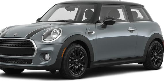 MINI HARDTOP 2019 WMWXP5C51K2H97395 image