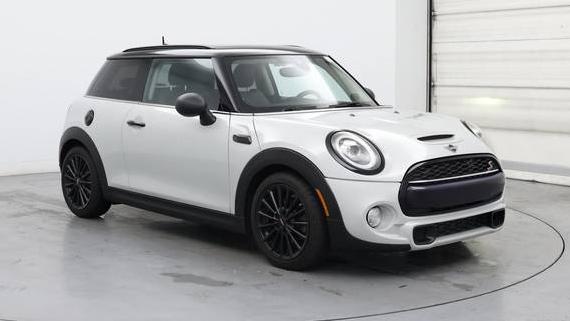 MINI HARDTOP 2019 WMWXP7C53K2L23019 image