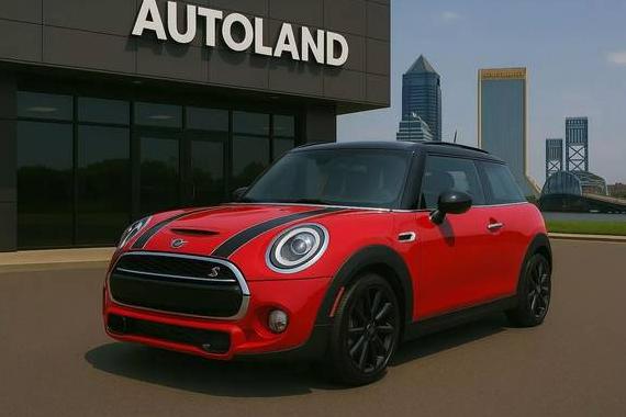 MINI HARDTOP 2019 WMWXP7C52K2A51422 image