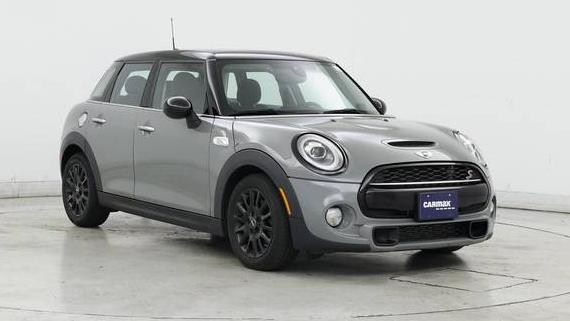 MINI HARDTOP 2019 WMWXU3C56K2F51830 image MINI HARDTOP 2019 WMWXU3C56K2F51830 image