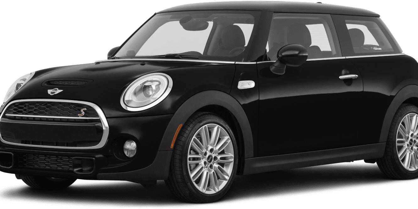 MINI HARDTOP 2019 WMWXP7C55K2H60989 image