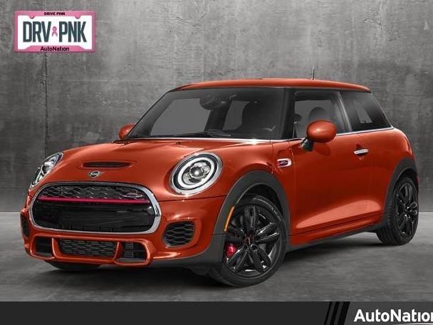 MINI HARDTOP 2019 WMWXM9C55K2H38754 image