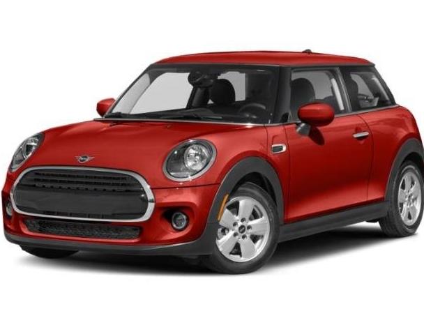 MINI HARDTOP 2019 WMWXP5C5XK2H30455 image