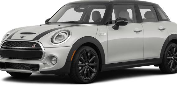 MINI HARDTOP 2019 WMWXU3C53K2B65253 image