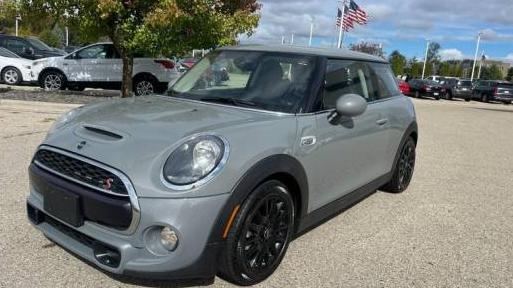 MINI HARDTOP 2019 WMWXP7C52K2A50545 image