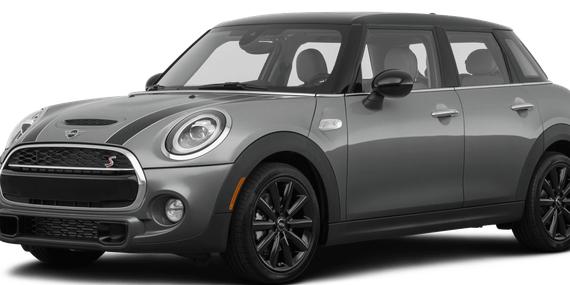 MINI HARDTOP 2019 WMWXU3C5XK2H55191 image