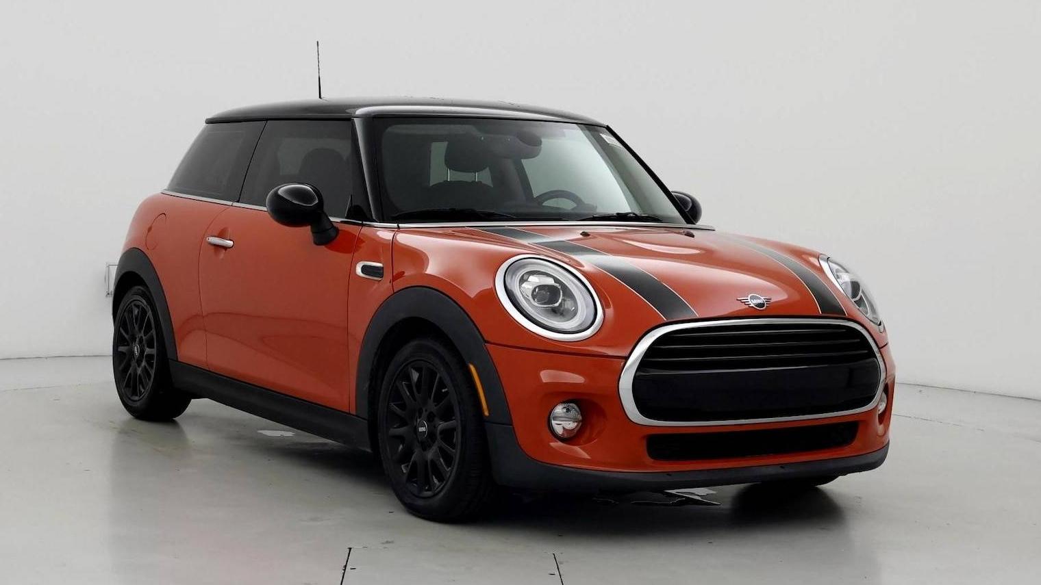 MINI HARDTOP 2019 WMWXP5C59K2H96110 image