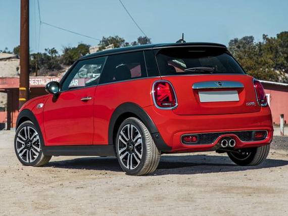 MINI HARDTOP 2019 WMWXP5C59K2H97080 image