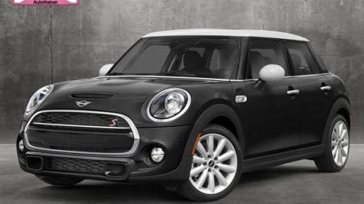 MINI HARDTOP 2019 WMWXU3C52K2H88539 image