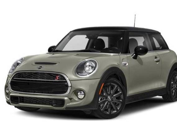 MINI HARDTOP 2019 WMWXP7C59K2A53653 image