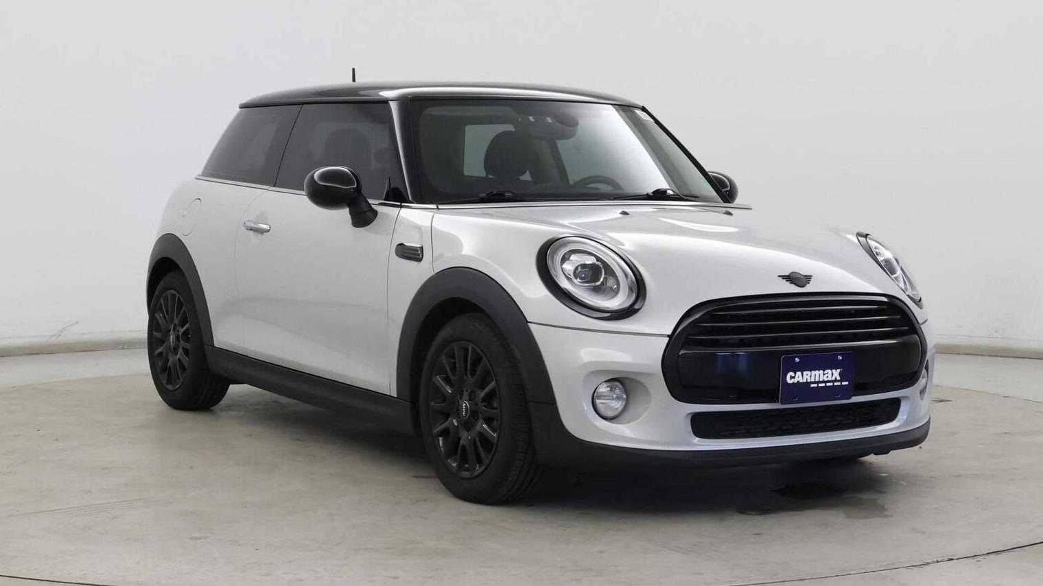 MINI HARDTOP 2019 WMWXP5C51K2L10323 image