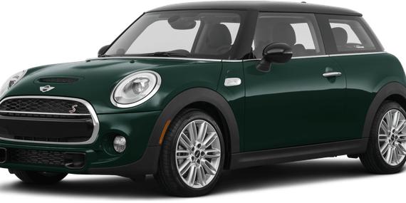 MINI HARDTOP 2019 WMWXP7C57K2L09611 image