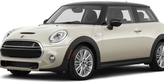 MINI HARDTOP 2019 WMWXM9C55K2J08651 image