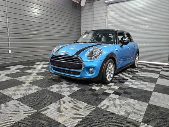 MINI HARDTOP 2019 WMWXU1C59K2H74352 image MINI HARDTOP 2019 WMWXU1C59K2H74352 image