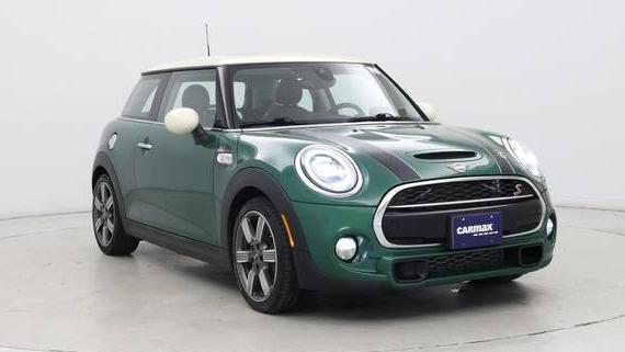 MINI HARDTOP 2019 WMWXP7C53K2L04373 image