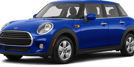 MINI HARDTOP 2019 WMWXU1C54K2J02762 image