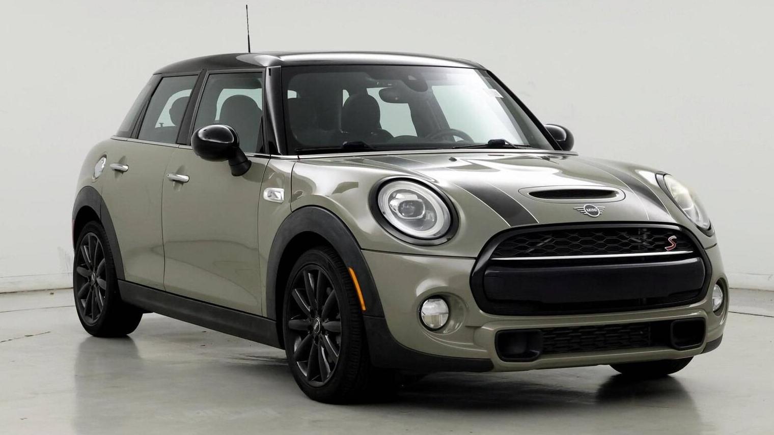 MINI HARDTOP 2019 WMWXU3C50K2H54616 image