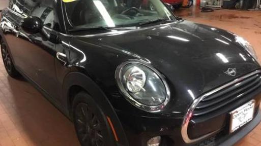 MINI HARDTOP 2019 WMWXP5C54K2H95169 image