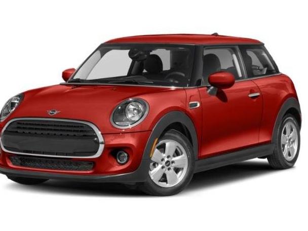 MINI HARDTOP 2019 WMWXP5C54K2H31858 image