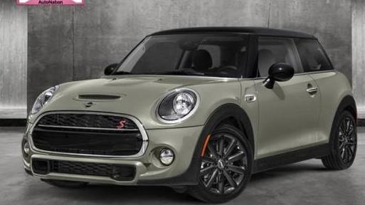 MINI HARDTOP 2019 WMWXP5C56K2D72318 image