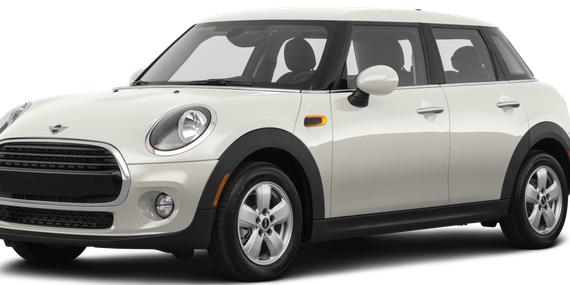 MINI HARDTOP 2019 WMWXU1C5XK2J02829 image