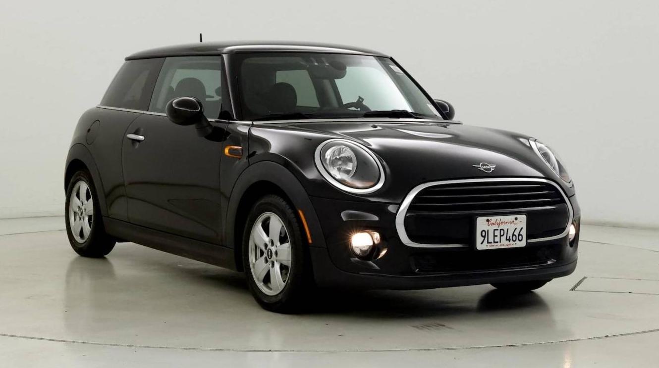 MINI HARDTOP 2019 WMWXP5C53K2H31236 image