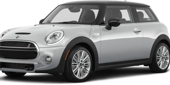 MINI HARDTOP 2019 WMWXP7C55K2A50328 image