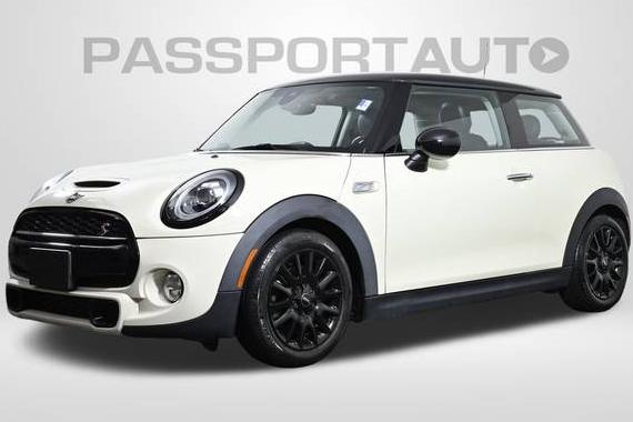 MINI HARDTOP 2019 WMWXP7C53K2A52014 image