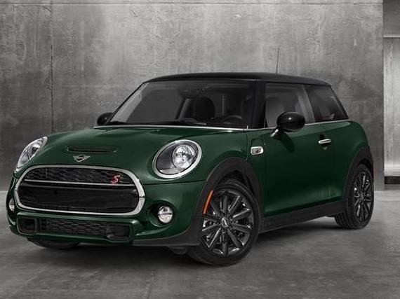 MINI HARDTOP 2019 WMWXP5C57K2H29649 image