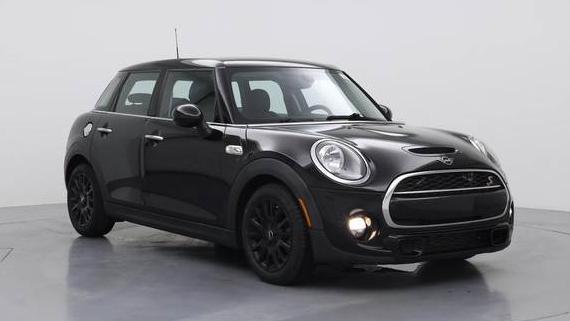MINI HARDTOP 2019 WMWXU3C51K2H87656 image