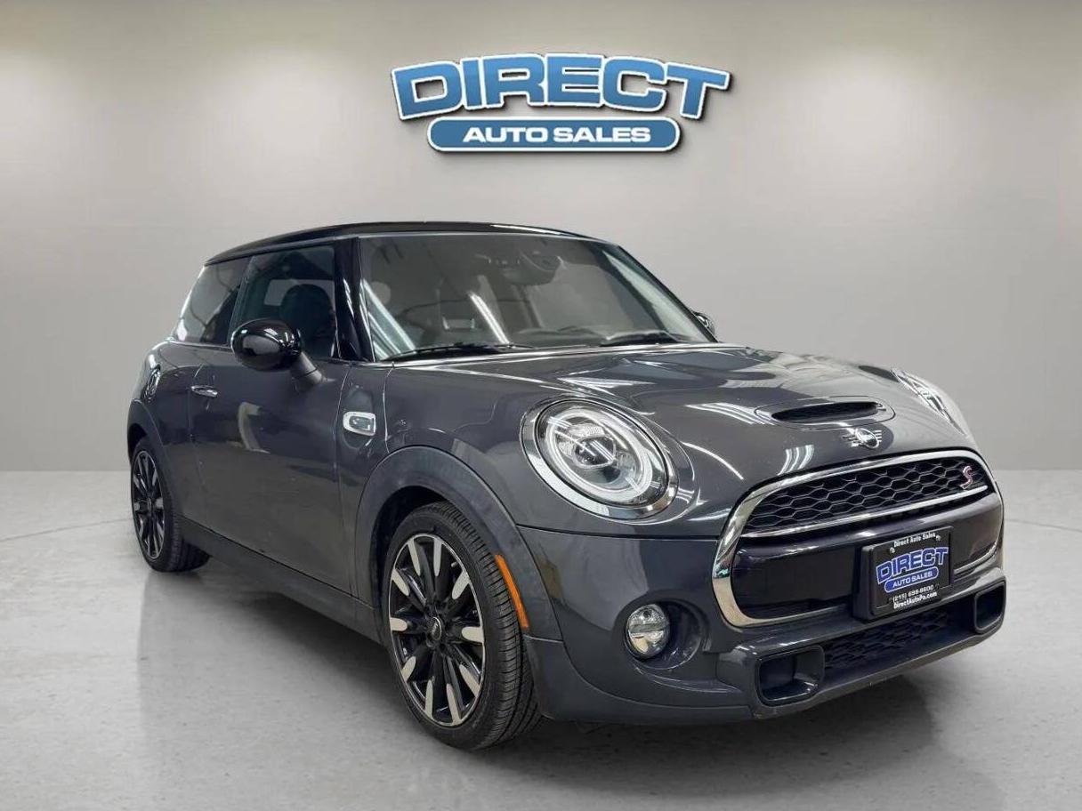 MINI HARDTOP 2019 WMWXP7C55K2A51902 image