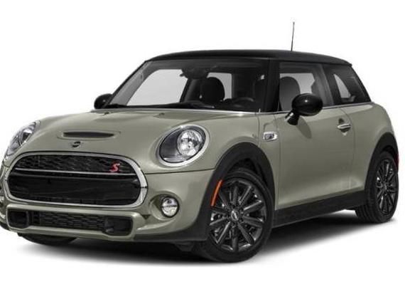 MINI HARDTOP 2019 WMWXP7C56K2H60628 image