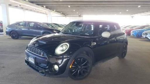 MINI HARDTOP 2019 WMWXP7C53K2A51722 image