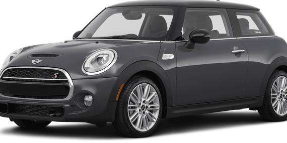 MINI HARDTOP 2019 WMWXP7C54K2A53074 image