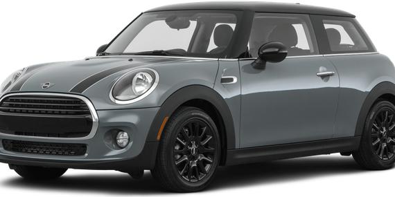 MINI HARDTOP 2019 WMWXP5C55K2H95598 image