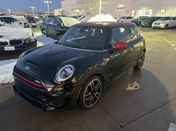 MINI HARDTOP 2019 WMWXM9C56K2H81130 image MINI HARDTOP 2019 WMWXM9C56K2H81130 image