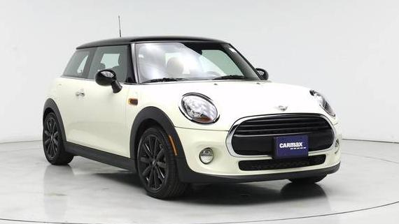 MINI HARDTOP 2019 WMWXP5C58K2H97295 image